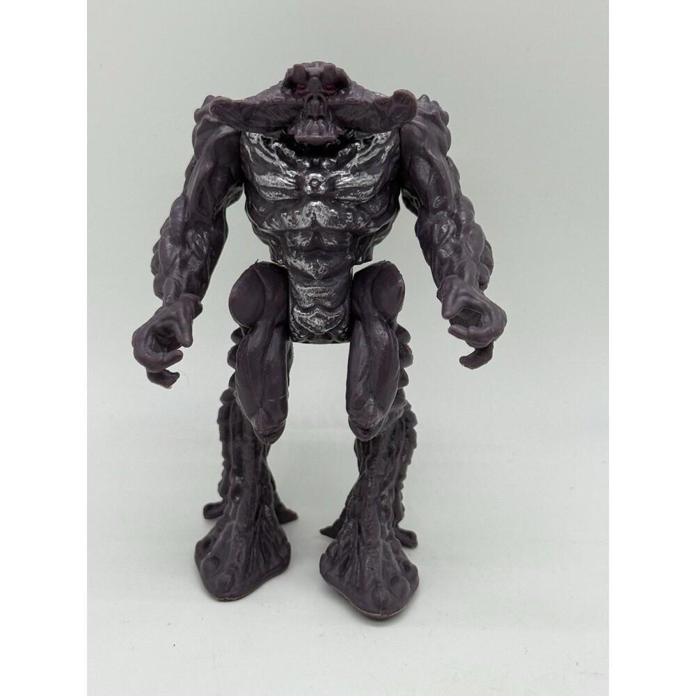 2020 Final Faction Action Figure Kharn Brute Greenbrier 4.5" Collectors Item HTF